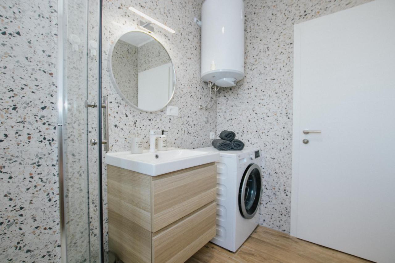 Eva'S Apartment Сплит Экстерьер фото