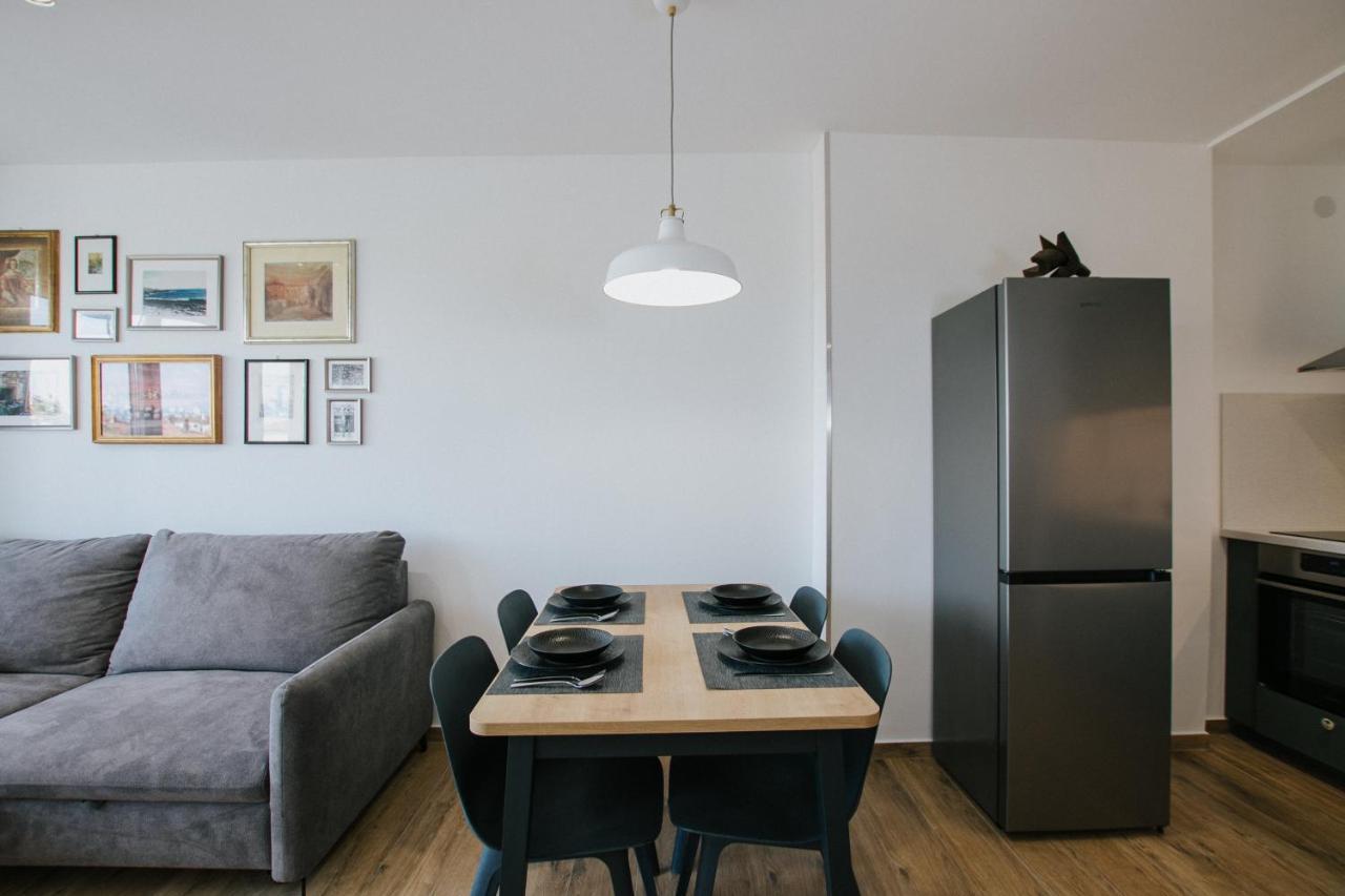 Eva'S Apartment Сплит Экстерьер фото