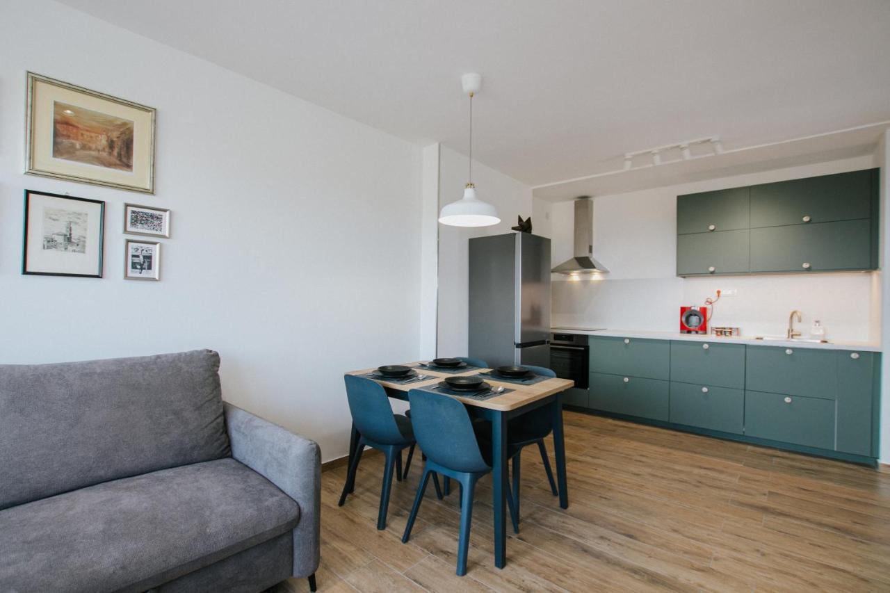 Eva'S Apartment Сплит Экстерьер фото