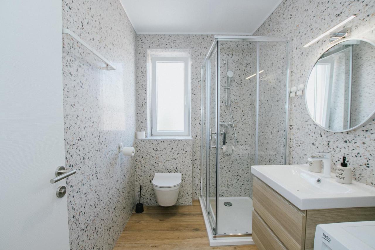 Eva'S Apartment Сплит Экстерьер фото