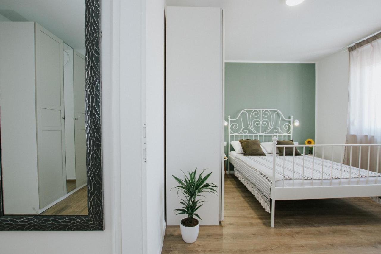 Eva'S Apartment Сплит Экстерьер фото