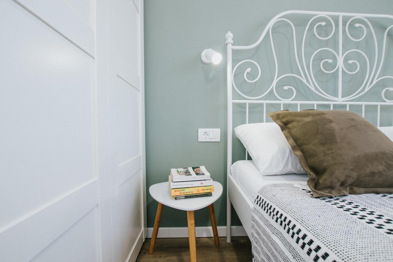 Eva'S Apartment Сплит Экстерьер фото
