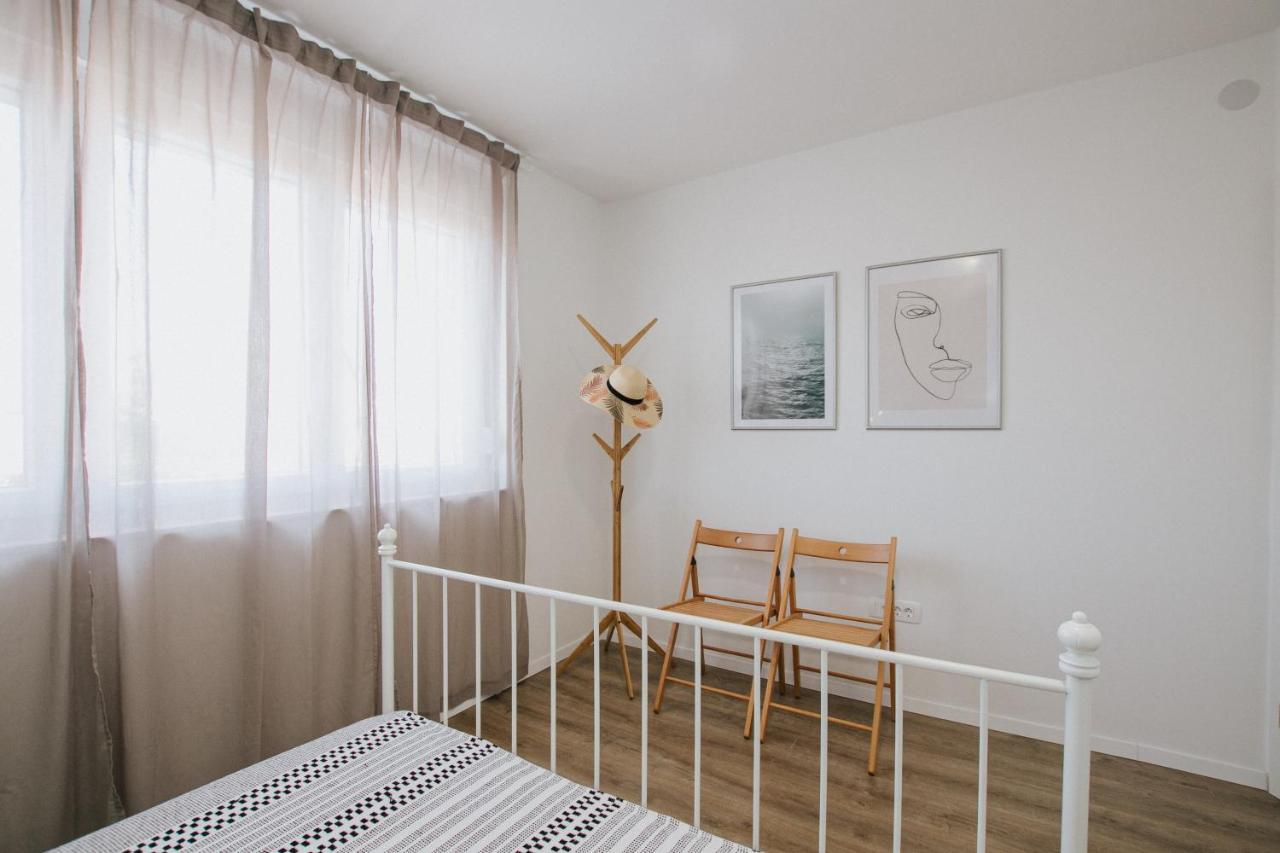 Eva'S Apartment Сплит Экстерьер фото