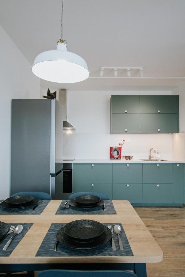 Eva'S Apartment Сплит Экстерьер фото