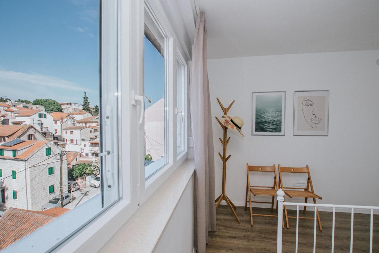 Eva'S Apartment Сплит Экстерьер фото