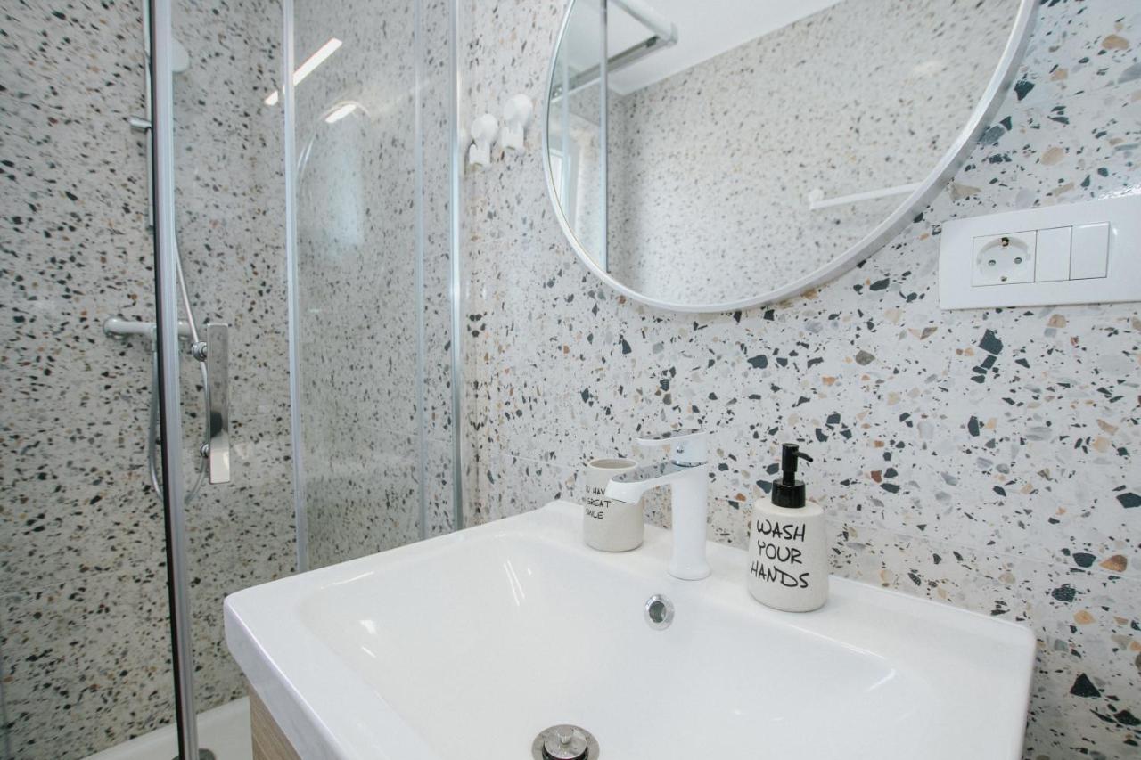 Eva'S Apartment Сплит Экстерьер фото