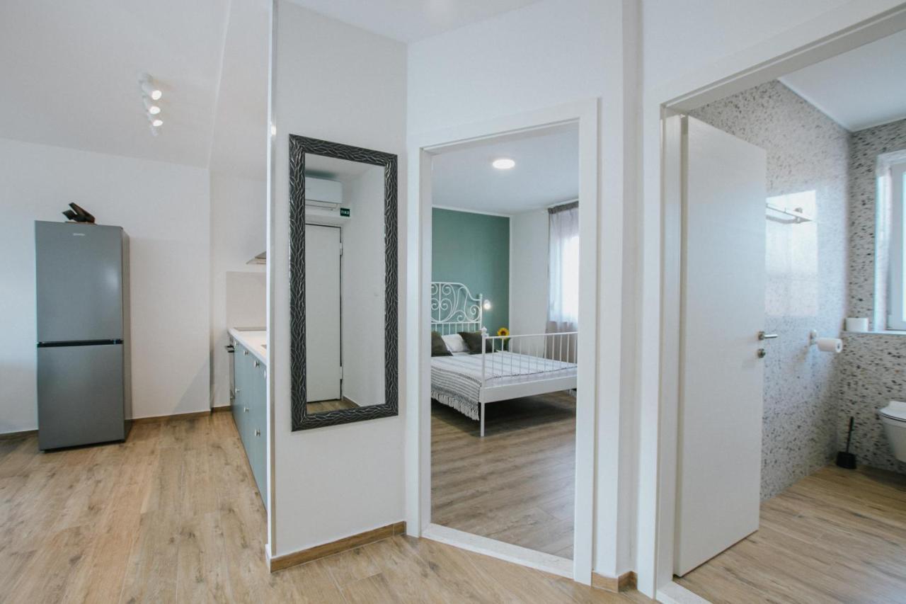 Eva'S Apartment Сплит Экстерьер фото