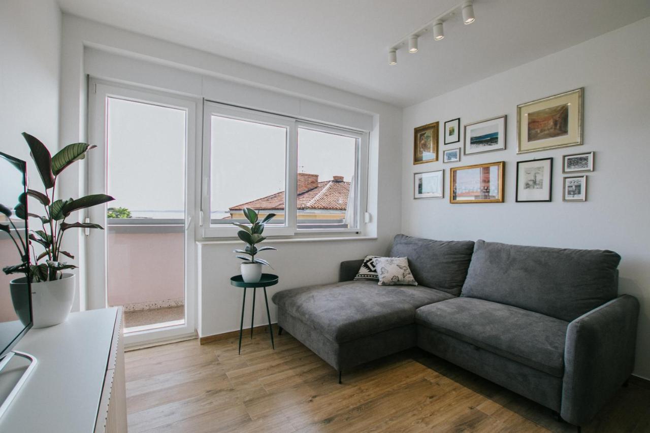 Eva'S Apartment Сплит Экстерьер фото